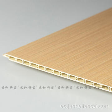 Paneles de bambú y pared de madera - 400 Madera de ingeniería número 18